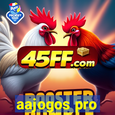aajogos pro